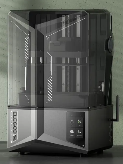Elegoo Saturn 4 Ultra